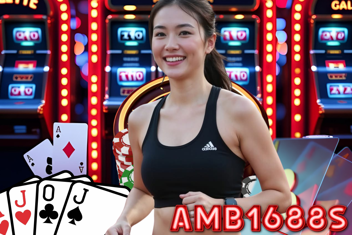 amb1688s เข้าสู่ระบบ